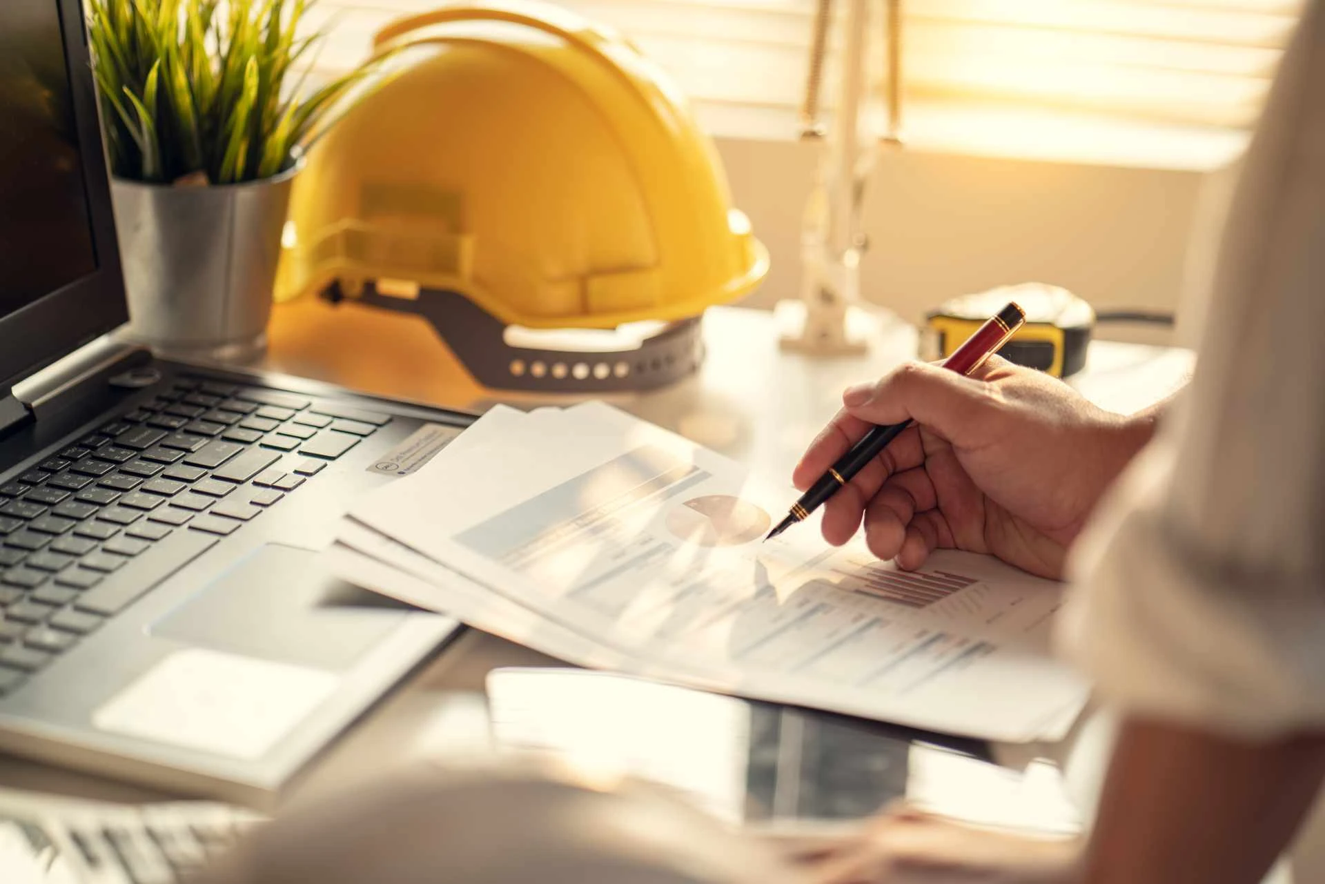 E-FIC - Économie de la construction à LANGUEUX
